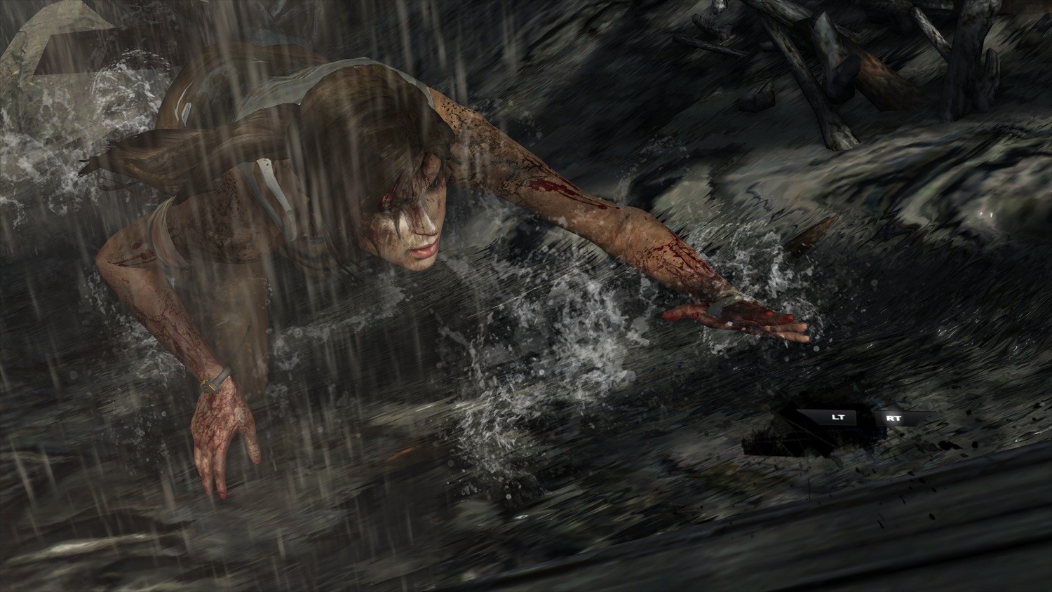 Tomb Raider (Edición Coleccionista)